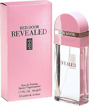 Red Door Revealed Perfume - Click Image to Close